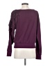 Carbon38 Purple Pullover Sweater Size XS - photo 2