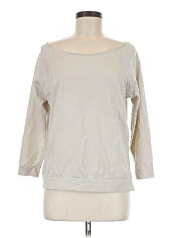 Cha Cha 3/4 Sleeve T-Shirt (view 1)