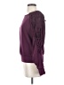 Carbon38 Purple Pullover Sweater Size XS - photo 5