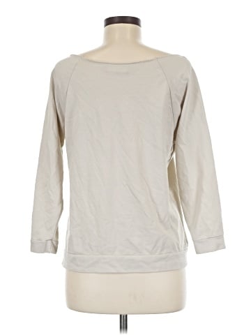 Cha Cha 3/4 Sleeve T-Shirt (view 2)