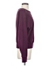 Carbon38 Purple Pullover Sweater Size XS - photo 4