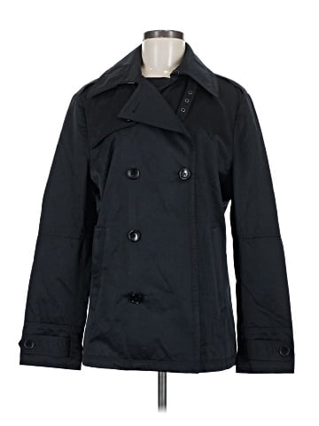 Express Coat (view 1)