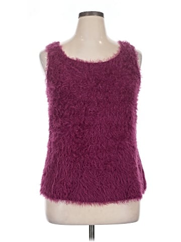 Colleen Lopez Sleeveless Top (view 1)
