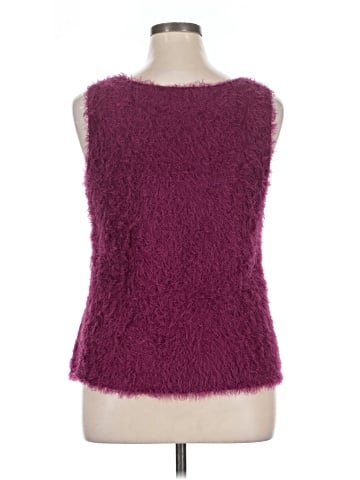 Colleen Lopez Sleeveless Top (view 2)