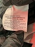 Nike Gray Jacket Size S - photo 7