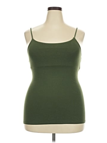 Mossimo Supply Co. Tank Top (view 1)