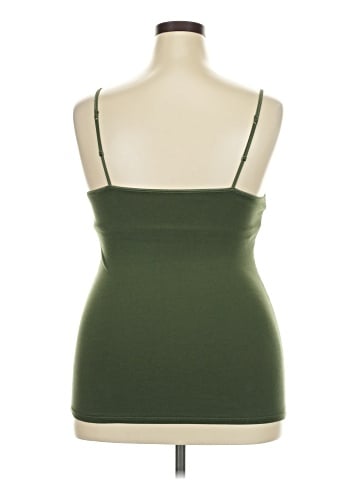 Mossimo Supply Co. Tank Top (view 2)
