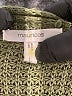 Maurices 100% Acrylic Green Blazer Size L - photo 6