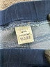 Unbranded Blue Jeans Size 2X - photo 4