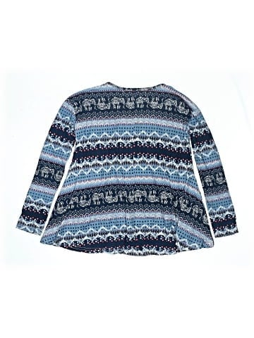Say What? Long Sleeve T-Shirt (view 2)