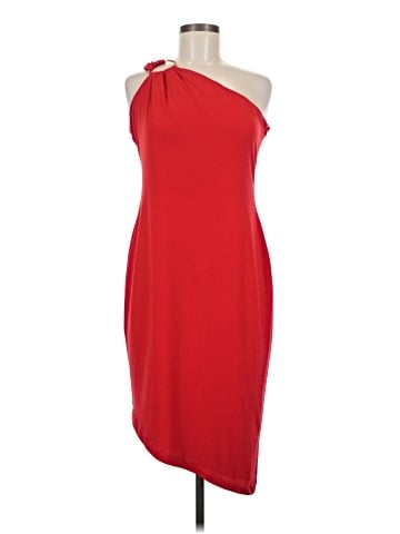 Calvin Klein Cocktail Dress (view 1)