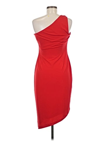 Calvin Klein Cocktail Dress (view 2)