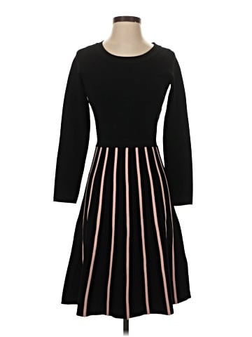 Paule Ka Casual Dress (view 1)