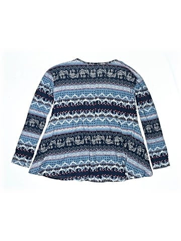 Say What? Long Sleeve T-Shirt (view 2)
