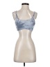 Assorted Brands Blue Tank Top Size XS - photo 1