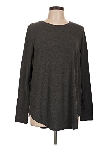 Zenana Premium Long Sleeve T-Shirt (view 1)