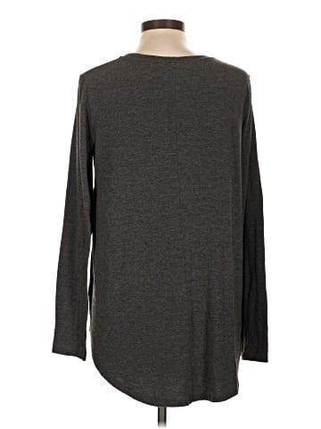 Zenana Premium Long Sleeve T-Shirt (view 2)
