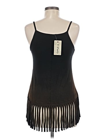 T Party Tank Top (view 2)