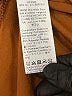 Unbranded Brown Cocktail Dress Size S - photo 8