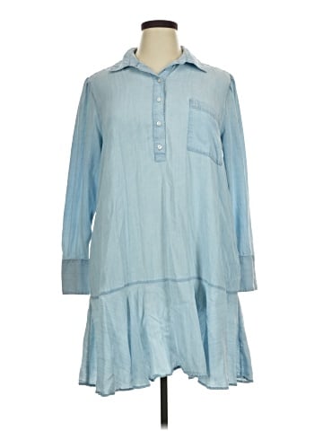 Caslon Casual Dress (view 1)