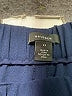 Halogen 100% Polyester Solid Blue Casual Pants Size XS - photo 7