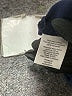 Halogen 100% Polyester Solid Blue Casual Pants Size XS - photo 8