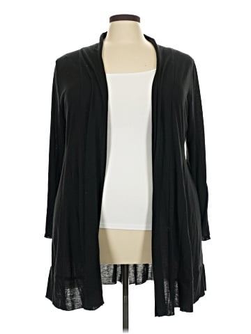 Melissa Paige Kimono (view 1)