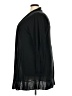 Melissa Paige Black Kimono Size 3X - photo 5