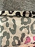 Unbranded Pink Sleeveless Blouse Size M (estimated) - photo 7
