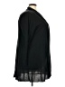 Melissa Paige Black Kimono Size 3X - photo 4