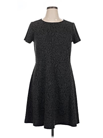 Ann Taylor LOFT Outlet Casual Dress (view 1)