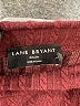 Lane Bryant Burgundy Turtleneck Sweater Size 22 - 24 Plus - photo 7