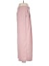 Topshop 100% Polyester Pink Casual Pants Size 8 - photo 4