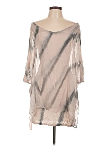 Tempo Paris Casual Dress (view 1)