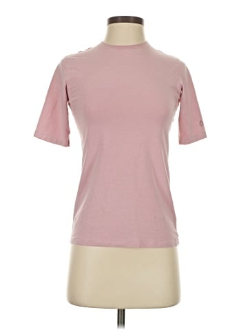 Coolibar Short Sleeve Turtleneck (view 1)