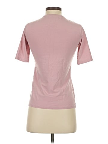Coolibar Short Sleeve Turtleneck (view 2)