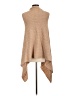 Unbranded Tan Sweater Vest Size L (estimated) - photo 2