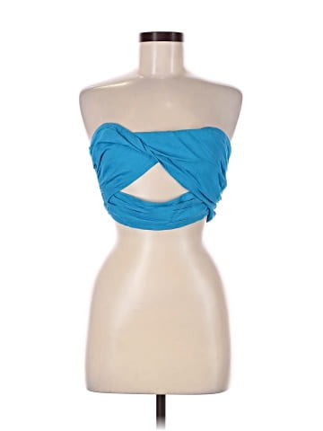 Princess Polly Tube Top (view 1)