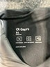 Gap Fit Metallic Silver Active Pants Size XL - photo 4