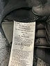 Gap Fit Metallic Silver Active Pants Size XL - photo 5