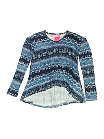 Say What? Long Sleeve T-Shirt (view 1)