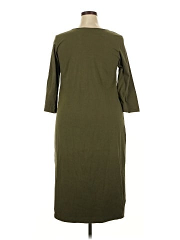 Jessica London Casual Dress (view 2)