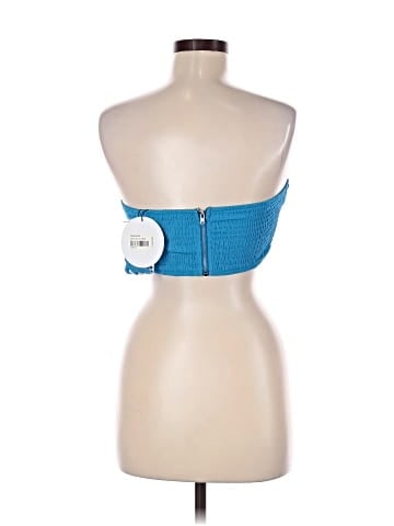 Princess Polly Tube Top (view 2)