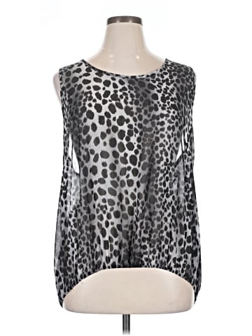 Caren Sport Sleeveless Blouse (view 1)