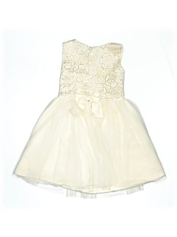 Zunie Dress (view 2)
