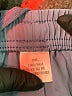 Unbranded Solid Blue Track Pants Size 3X - photo 4