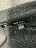 Well Worn Black Turtleneck Sweater Size S - photo 7