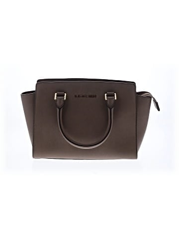 MICHAEL Michael Kors Satchel (view 1)