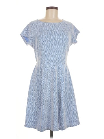 Renee C. Casual Dress (view 1)