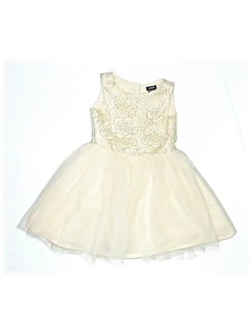 Zunie Dress (view 1)
